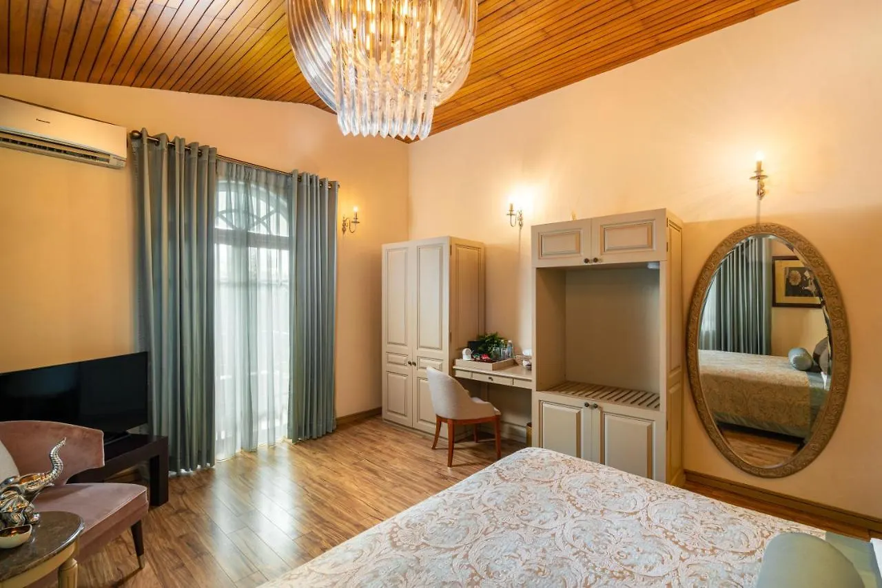 Clove Villa Kandy 4*,