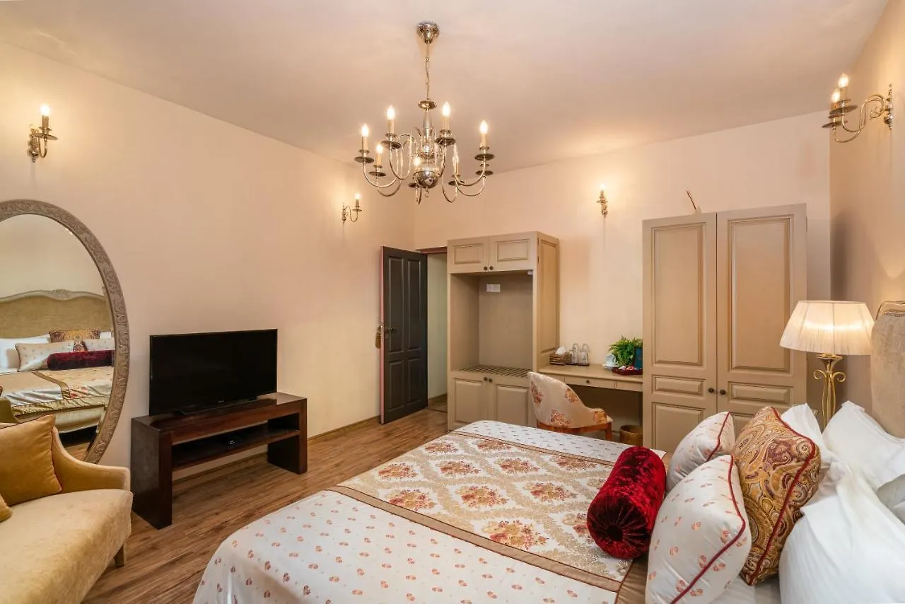 Clove Villa Kandy