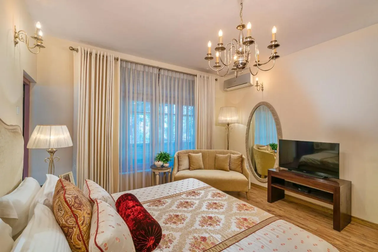 Hotel Clove Villa Kandy